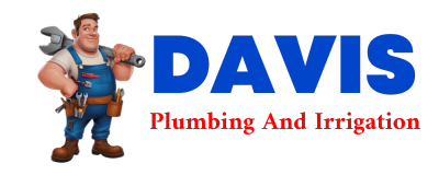 Trusted plumber in MARBLE FALLS